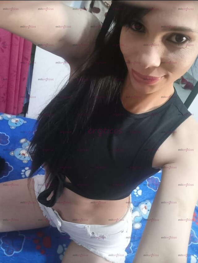 FOTOS DE HERMOSA FLACA BIEN SENSUAL LISTA PARA COMPLACERTE BIEN DELI