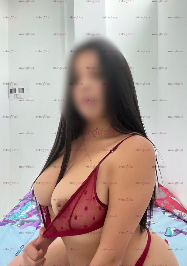 FOTOS DE LLEGO TU POLLITA, EXÓTICA Y PERVERTIDA PELINEGRA SABROSA