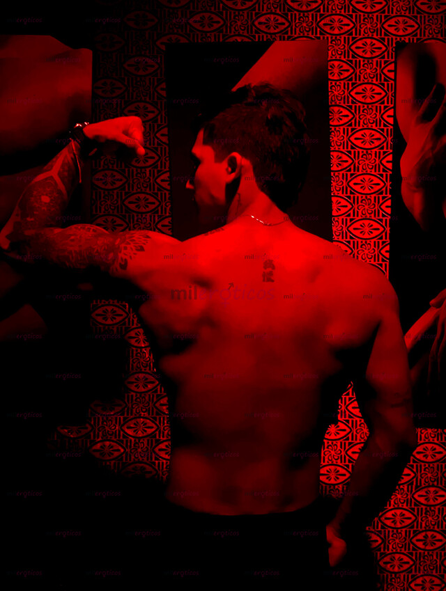 FOTOS DE JAYCKODAVID EXCLUSIVO SENSUALEXPERIENCE!