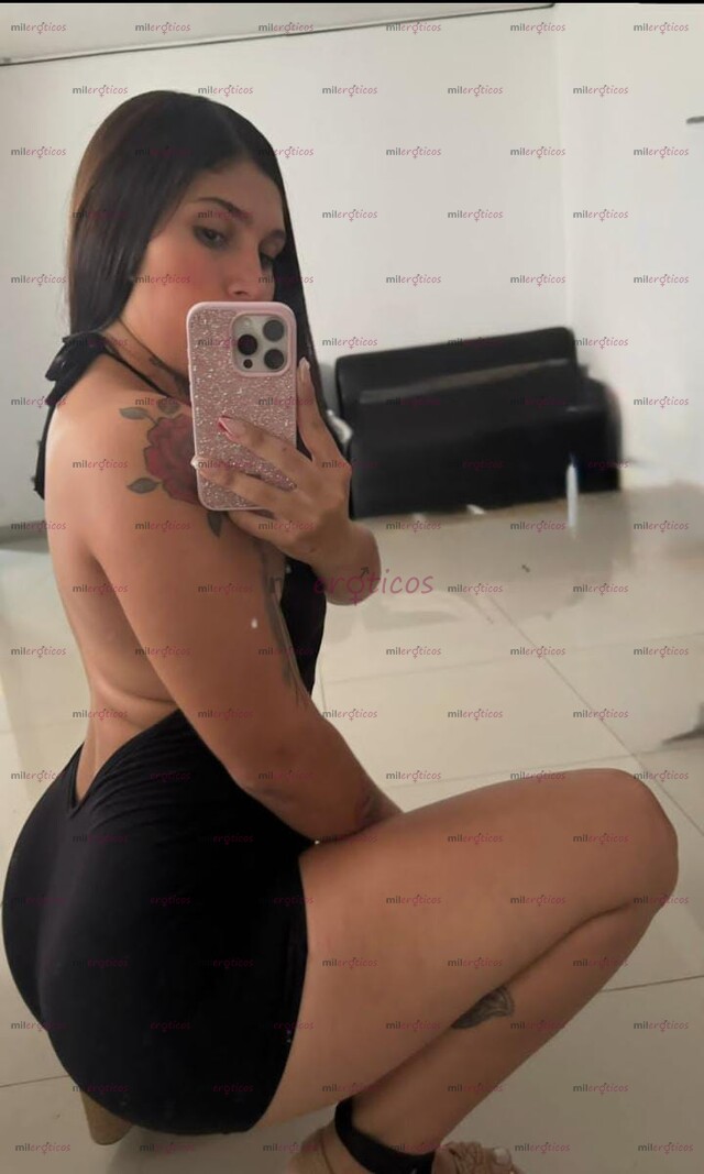 FOTOS DE MICHELL 24 AÑOS FULL COMPAÑIA EN APARTAMENTO Y A DOMICILIO