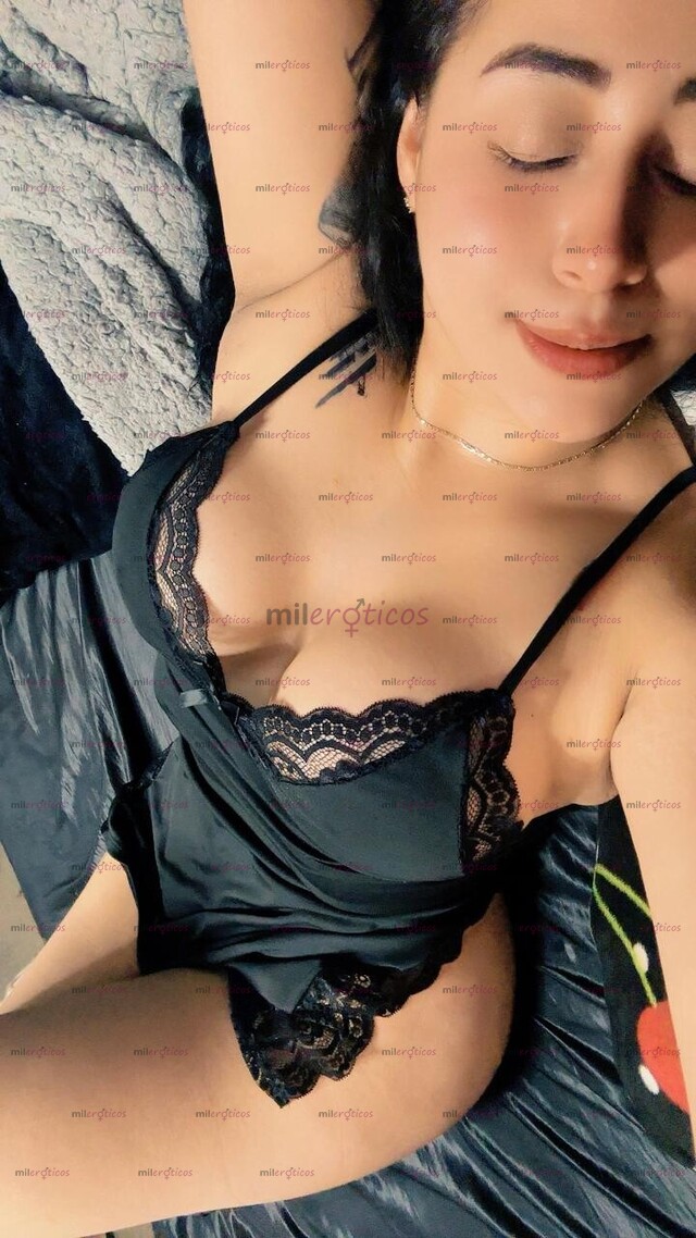 FOTOS DE RICA, SEXI Y ATREVIDA, LISTA PARA COMPLACERTE