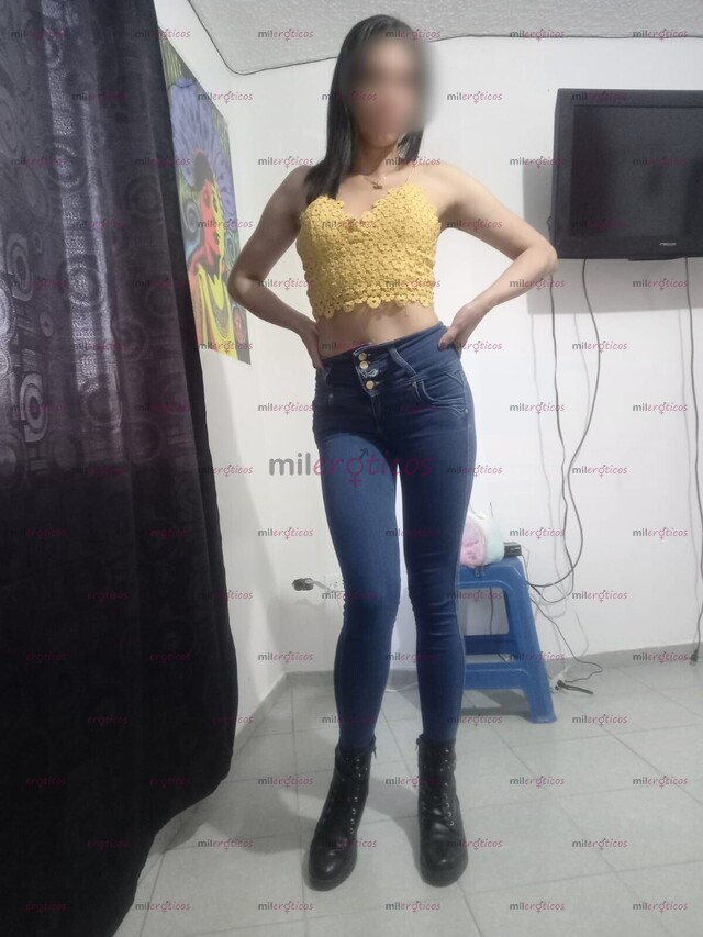 FOTOS DE CHICA ELITE INDEPENDIENTE MUY SENSUAL SOLO A DOMICILIO SUBA Y NORTE
