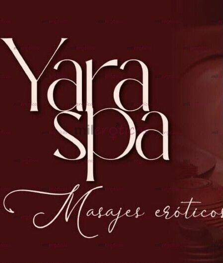 FOTOS DE YARA SPA TE INVITA A DISFRUTAR DE UN RICO MASAJE
