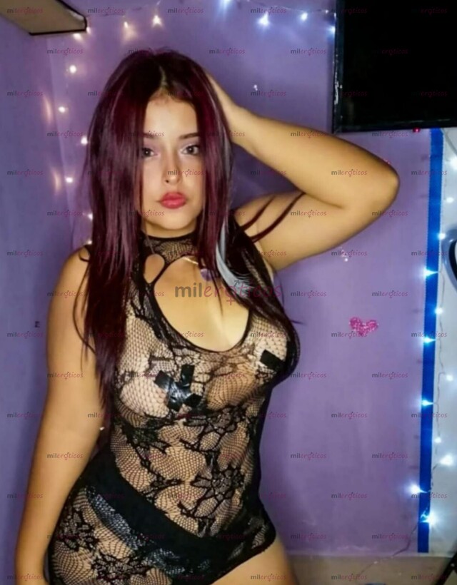 FOTOS DE MADDY, SUMISA COLOMBIANA CON GANAS DE SEXO CASUAL.