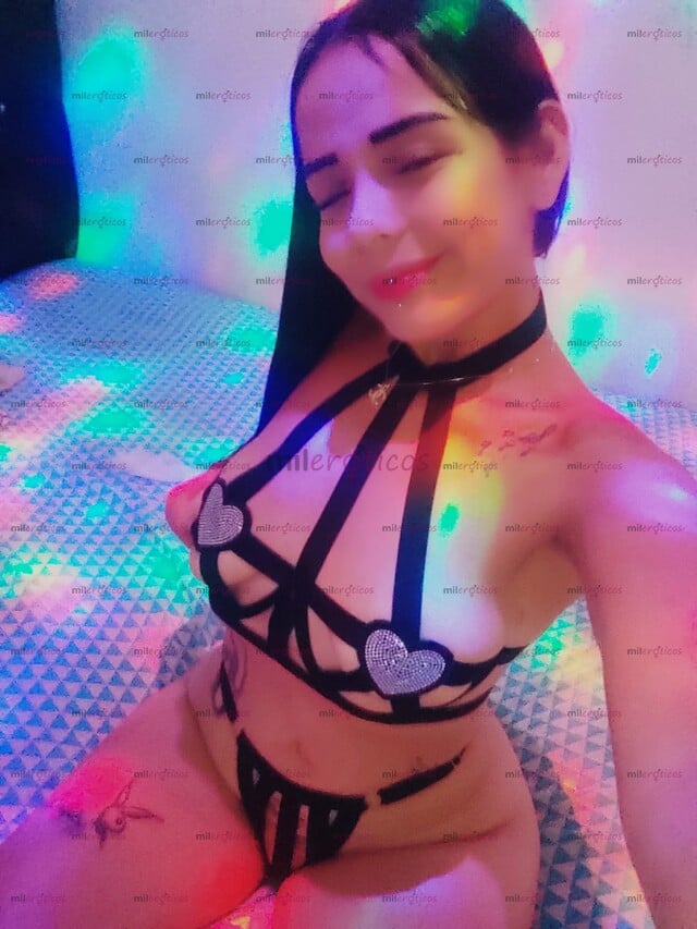 FOTOS DE HOLA AMOR SOY ESTEFANY UNA CHICA NUEVA EN GIRÓN CON GANAS DE MUCHO SEXO