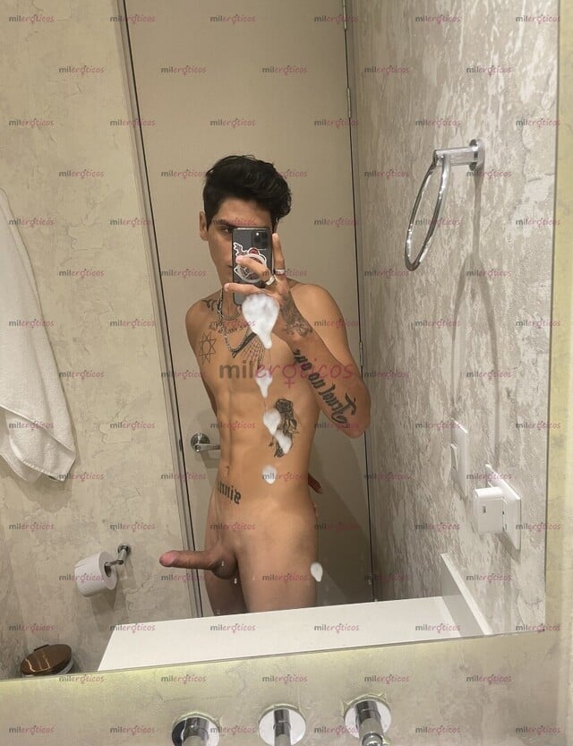 FOTOS DE POCOS DÍAS! ACTOR PORNO DISPONIBLE EN TU CIUDAD!