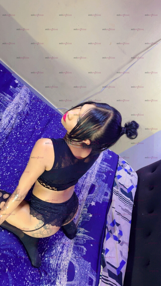 FOTOS DE MORENA DELGADA PARA COMPLACER TUS DESEOS SEXUALES