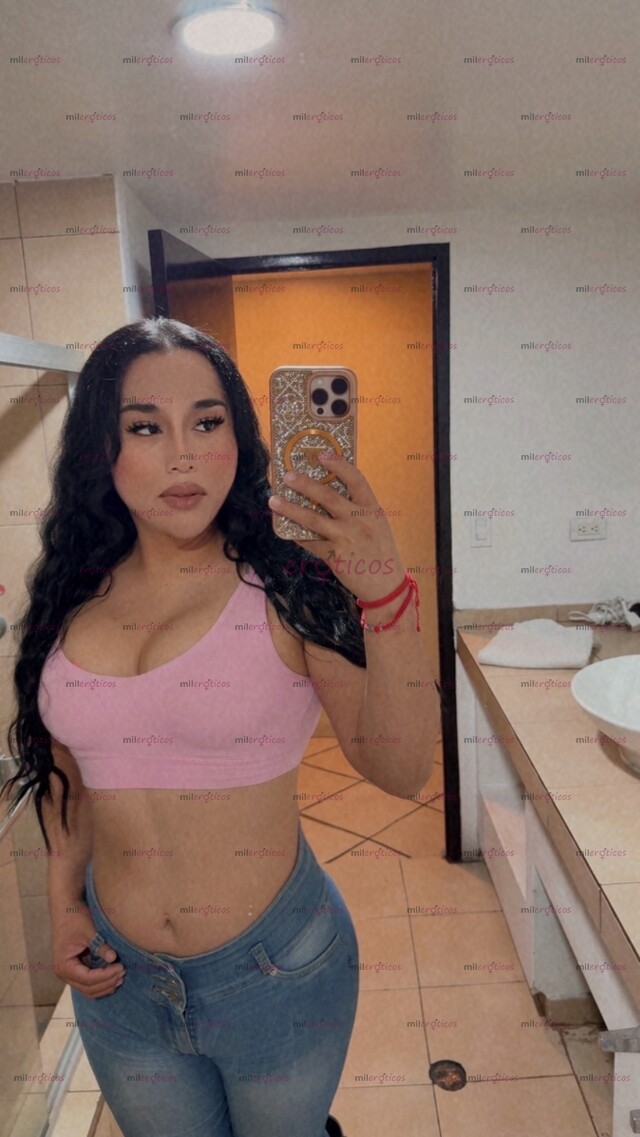 FOTOS DE TRANS GUAPA Y ARDIENTE! SOLO HOSPEDADOS DISPONIBLE 24 HRS