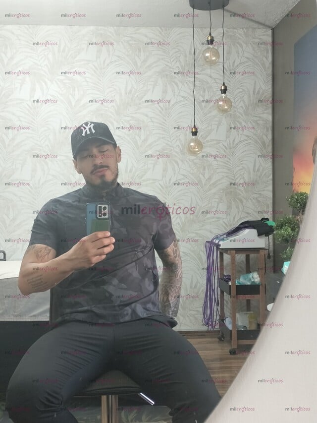 FOTOS DE SI DE VERDAD ESTÁS BUSCANDO Y& QUIERES UN BUEN MASAJE. Y FINALIZAR CON UN FINAL