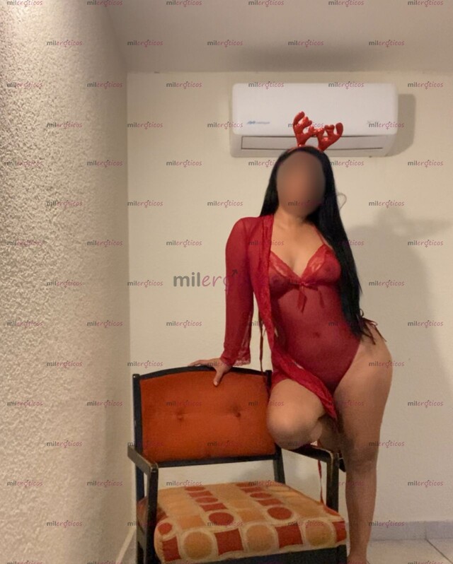 FOTOS DE LLEGÓ TU CHICA NAVIDEÑA ,SEXI Y CACHONDA ,CUENTO CON LUGAR