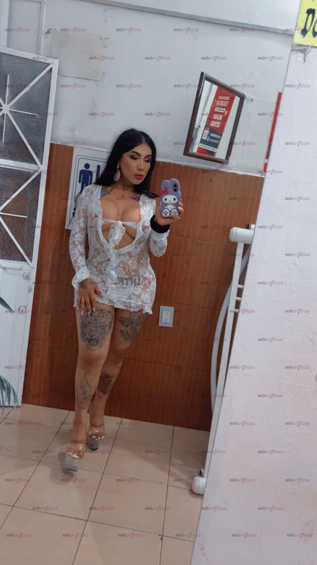 FOTOS DE CACHONDA INTERACTIVA DISPUESTA A COMPLACER TUS FANTASÍAS