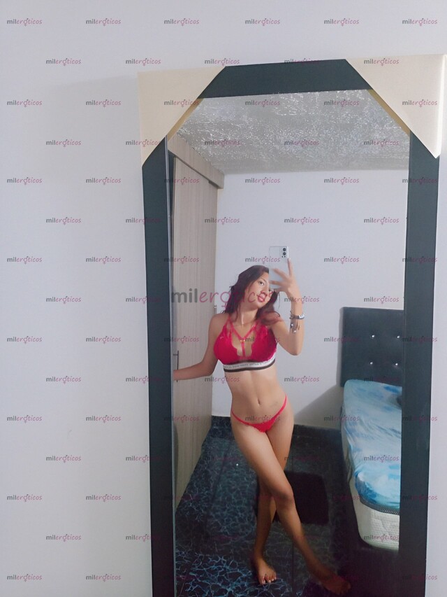 FOTOS DE VANESSA. TODA UNA DIOSA LISTA PARA DESLECHARTE . (ESCRIBEME)