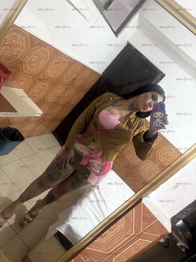 FOTOS DE CACHONDA INTERACTIVA DISPUESTA A COMPLACER TUS FANTASÍAS