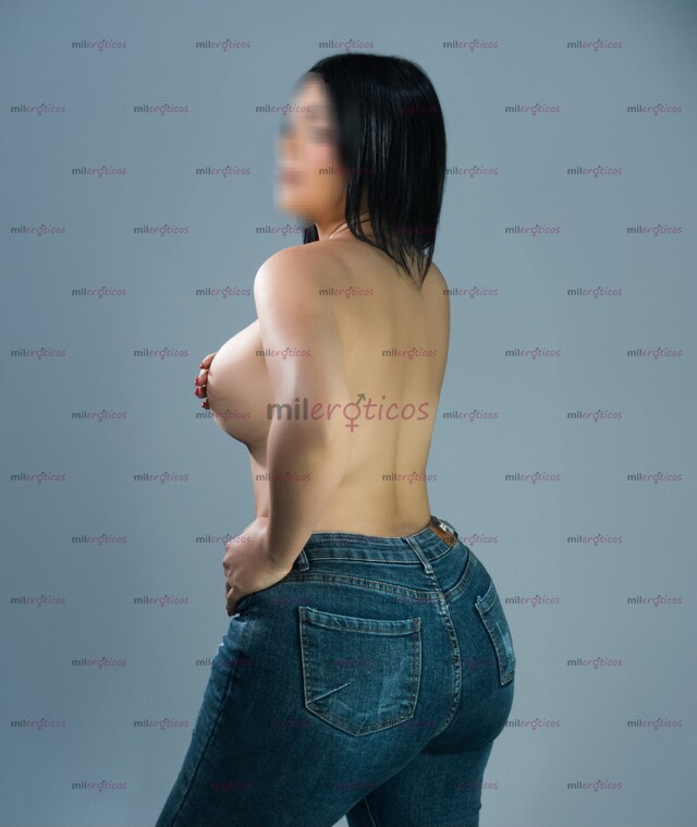 FOTOS DE HERMOSA VOLUPTUOSA RECIEN LLEGADA A LA CIUDAD