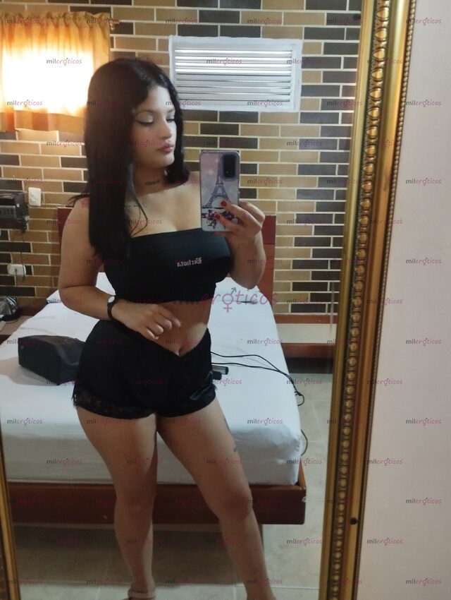 FOTOS DE NINFÓMANA CON CUERPO DE DIOSA CARITA DE ANGEL