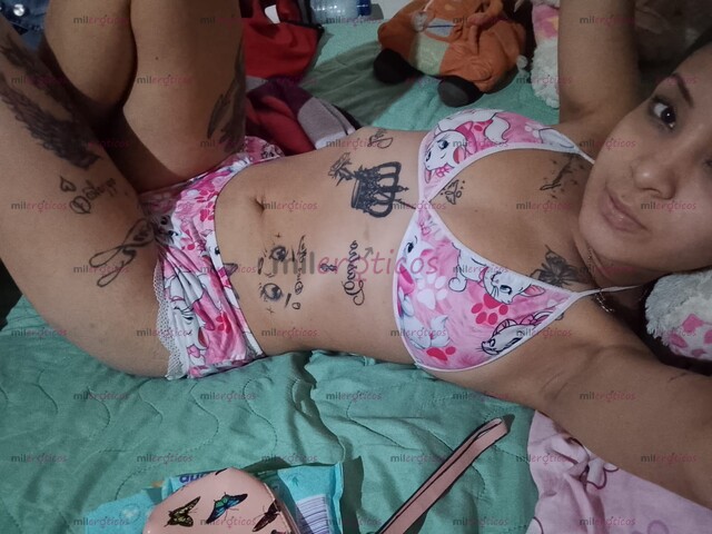 FOTOS DE ESTRELLA NUEVA EN SUBA VEN DAME VERGA Y MUCHA LECHE ESTOY ARRECHA