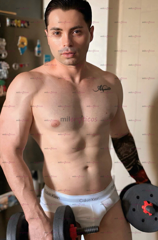 FOTOS DE ALEJANDRO CHILENO ÚLTIMO DÍA EN MÉXICO