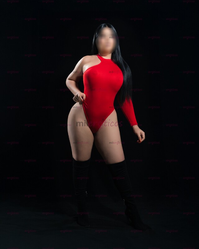 FOTOS DE SCORTS VOLUPTUOSA EN LA CIUDAD CUENTO CON SITIO PROVADO