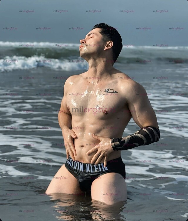 FOTOS DE ALEJANDRO CHILENO ÚLTIMO DÍA EN MÉXICO