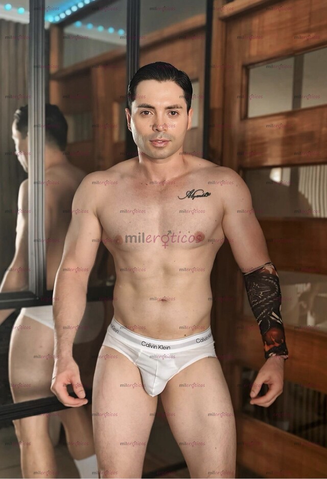 FOTOS DE ALEJANDRO CHILENO ÚLTIMO DÍA EN MÉXICO