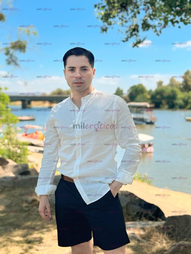 FOTOS DE ALEJANDRO CHILENO ÚLTIMO DÍA EN MÉXICO