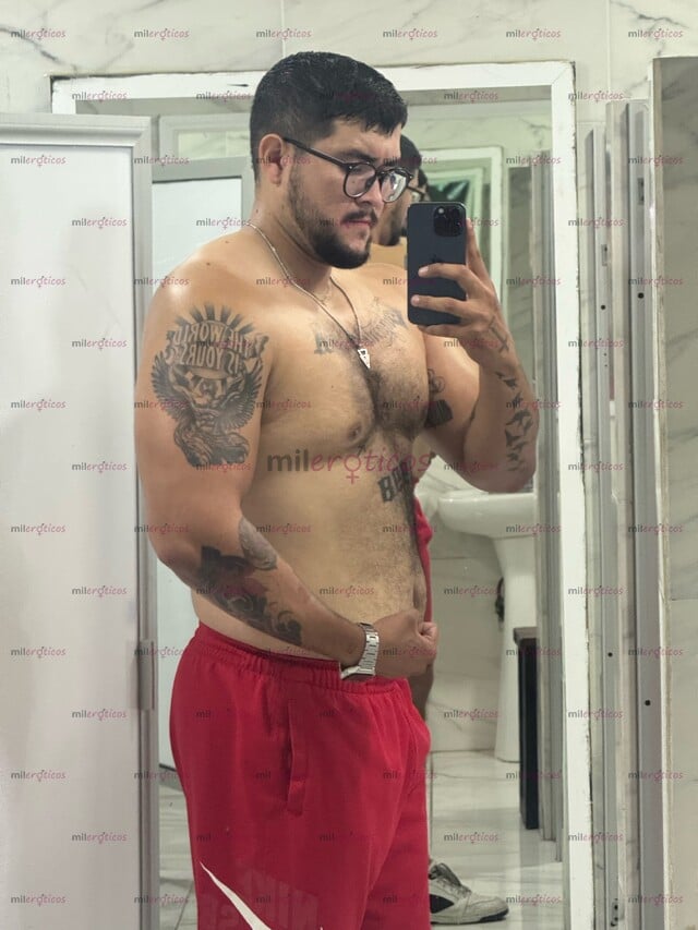 FOTOS DE REGIO, DOMINANTE, GORDIBUENO, 188CM, 115KG, LLEGO A TU CIUDAD EL 23 02