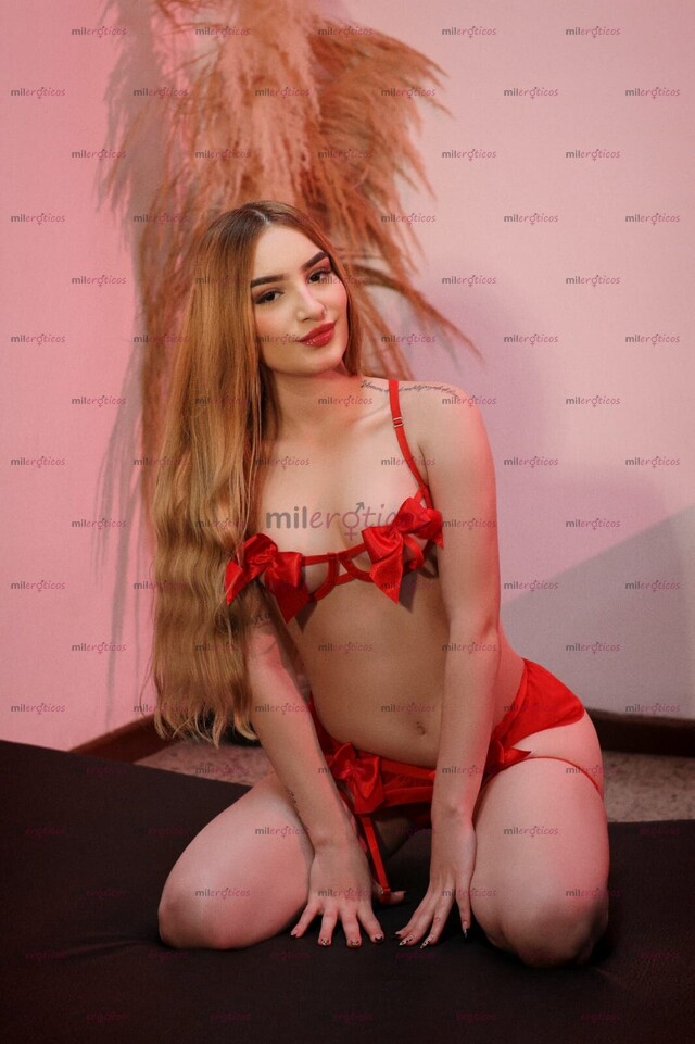 FOTOS DE SALOMÉ MASAJISTA SENSUAL Y ATENTA EXPERTA EN MASAJE NURU