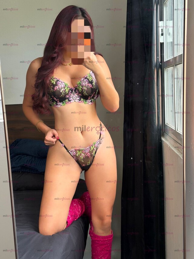 FOTOS DE MODELO UNICA DE PASO HAS TU CITA SI QUIERES UN TRATO EXCLUSIVO