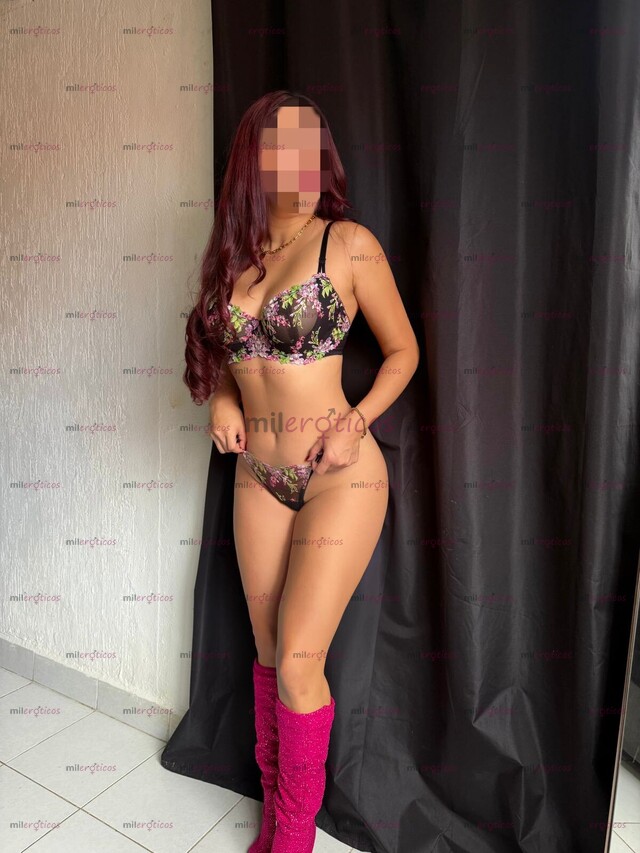FOTOS DE MODELO UNICA DE PASO HAS TU CITA SI QUIERES UN TRATO EXCLUSIVO