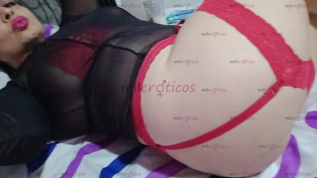 FOTOS DE FRANCHESCA 48 PARA COMPLACERTE Y VOLVERAS
