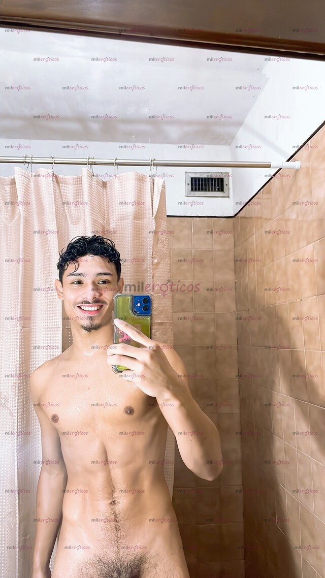 FOTOS DE CHICO NUEVO DISPUESTO A CONOCER NUEVOS RUMBOS Y DIVERTIRME, EN ESTA ONDA