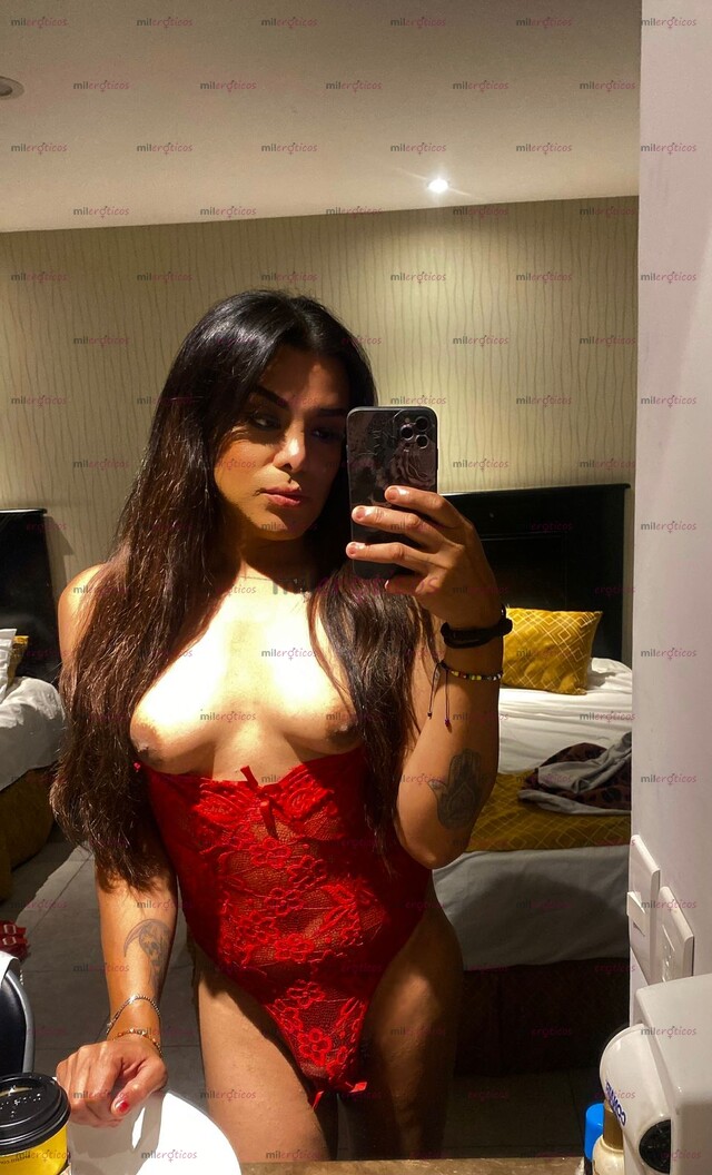 FOTOS DE RENATA CHICA TRANS DISPONIBLE PARA TI MOMENTOS HOT