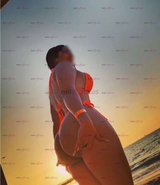 FOTOS DE BELLA MODELO DE CURVAS PRONUNCIADAS RECIEN LLEGADA A LA CIUDAD