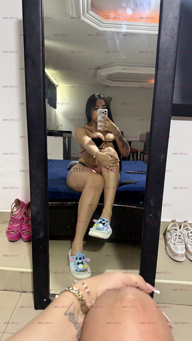 FOTOS DE DE REGRESO, EXPERTA EN PRINCIPIANTES, VIP TRANSGIRL