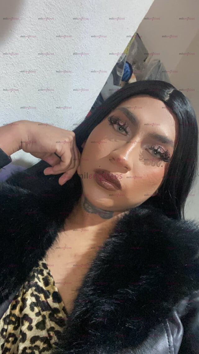 FOTOS DE CHICA TRANS, PASIVA DISPUESTA A CUMPLIR TUS FANTASÍAS