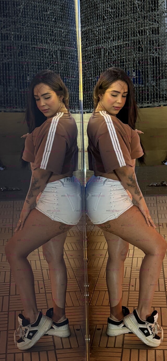 FOTOS DE DE REGRESO, EXPERTA EN PRINCIPIANTES, VIP TRANSGIRL