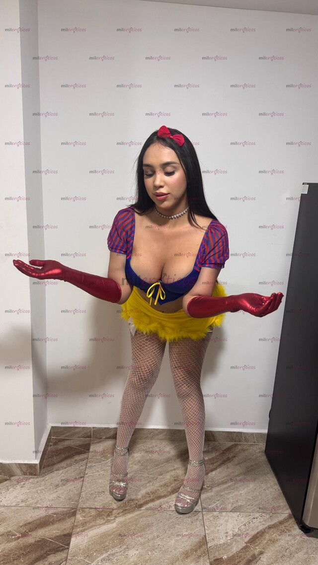 FOTOS DE DE REGRESO, EXPERTA EN PRINCIPIANTES, VIP TRANSGIRL