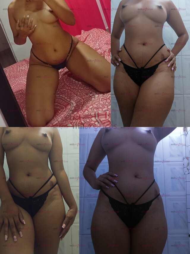 FOTOS DE NUEVA EN TU CUIDAD DISPUESTA A COMPLACERTE HERMOSAS MORENA ARRECHITA