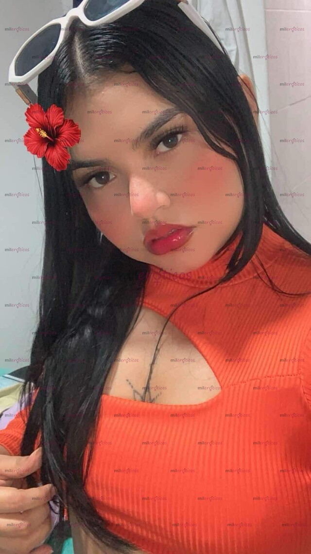 FOTOS DE HERMOSA COMPLACIENTE SOFIA NUEVA EN TU CIUDAD FLACA PELINEGRA