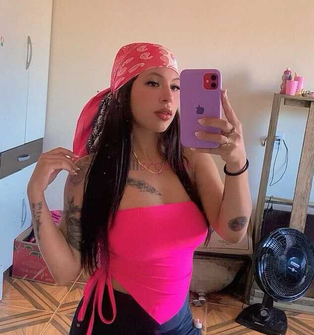 Sou uma gostosa venezuelana tenho fotos bem gostosas e promo em video chamada faz chamada de confirmacao pra vc acreditar 100 seguropacotes de fotosno...