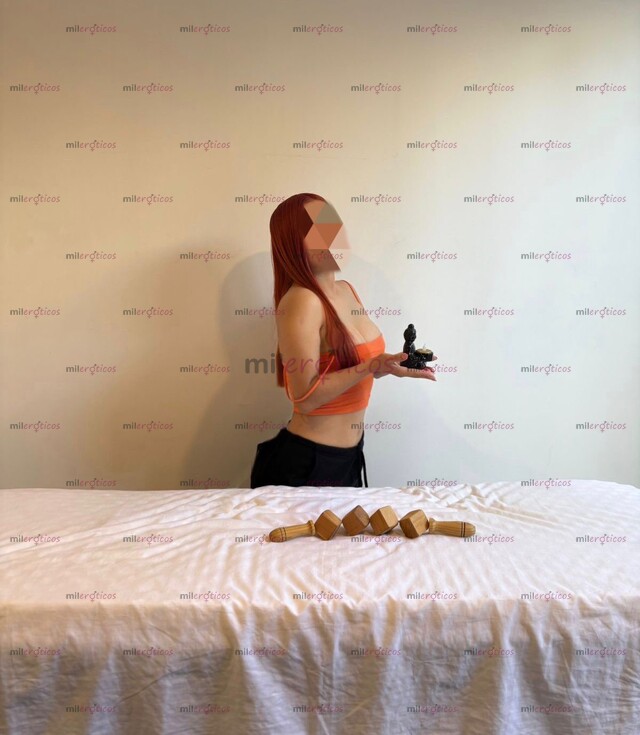 FOTOS DE ¡HOLA! SOY VALE, MASAJISTA PROFESIONAL...