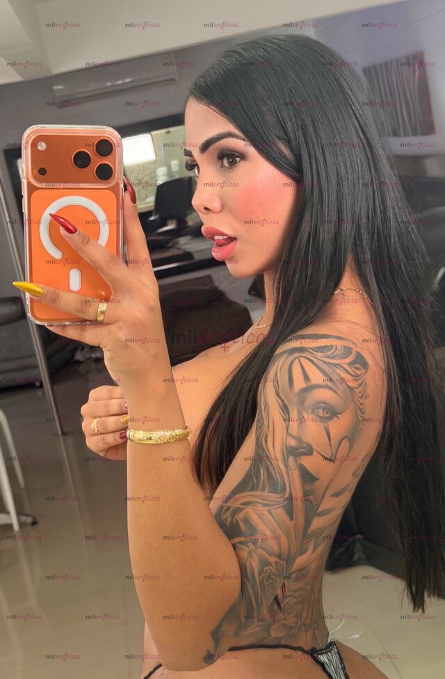 FOTOS DE DISPONIBLE HERMOSA TRANS REAL COMPLETISIMA