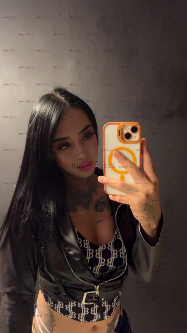FOTOS DE KATALINA UNA NIÑA TRANS SUMAMENTE FEMENINA Y BONITA