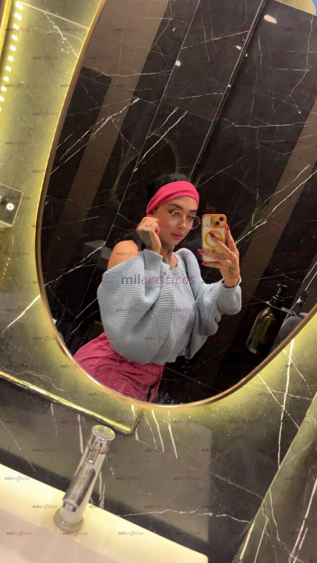 FOTOS DE KATALINA UNA NIÑA TRANS SUMAMENTE FEMENINA Y BONITA