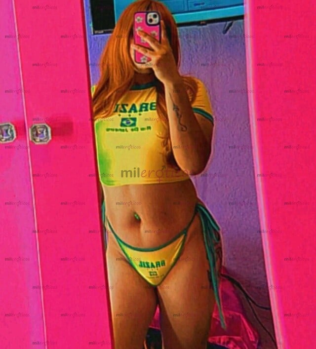 FOTOS DE HERMOSA NENA TRANSEXUAL DISPUESTA A CUMPLIR TUS FANTASIAS
