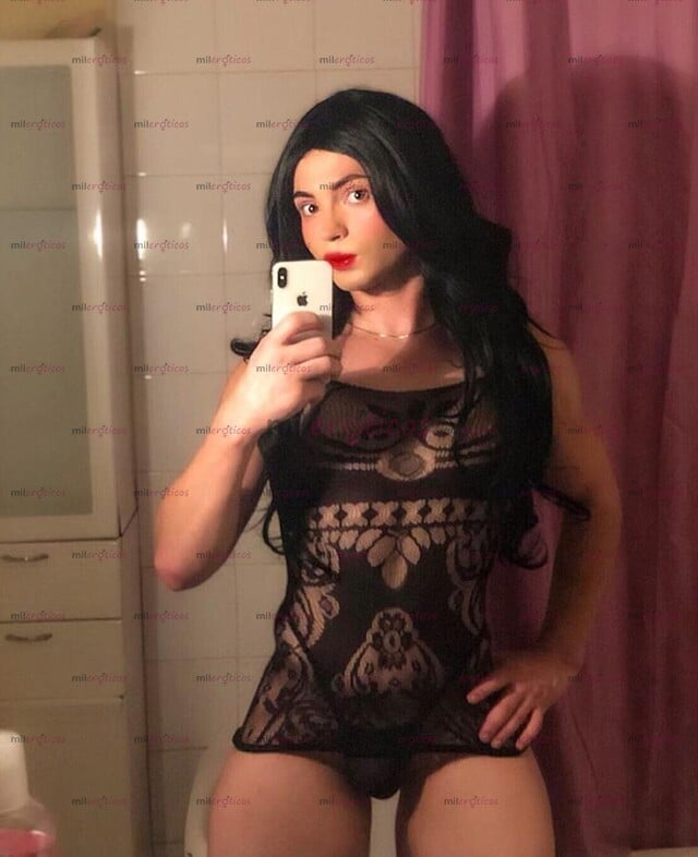 FOTOS DE MATILDE TRAVÉ CHILENA ACTIVA PASIVA SOLO X 2 DÍAS