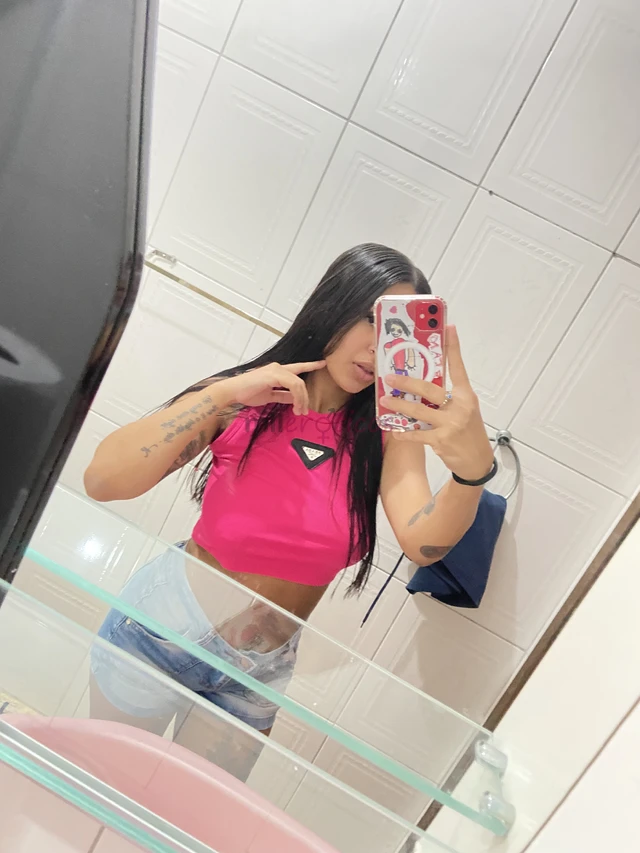 Chama agora pra video chamadatenho fotos gostosas pra vcs so me chamar no whatsapptenho promo em chamadasnoiva virtual x uma semana com muito conteudo...