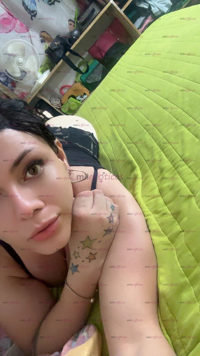 FOTOS DE TRANS FEM BONITA DISPUESTA A CUMPLIR TUS FANTASÍAS .CONTACTAME