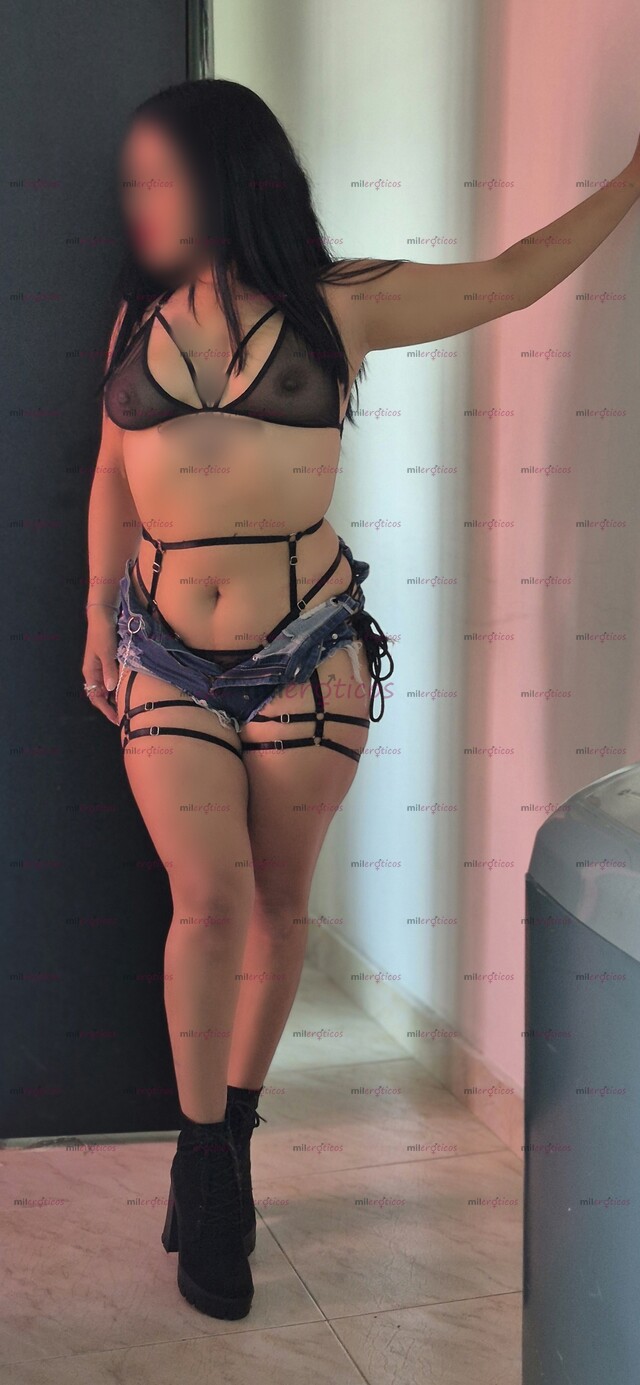 FOTOS DE CAMILA SEXY MUÑECA EN BOSA AMOR CONPLACIENTE