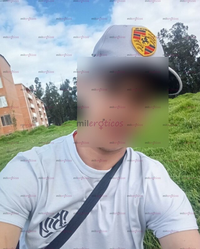 FOTOS DE STEBAN CUMPLE FANTASÍAS NUEVO EN SANTA MARTA